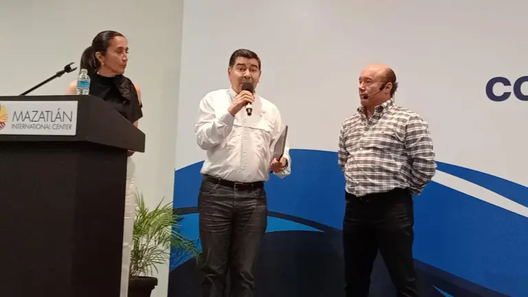 Empresarios de Mazatlán piden que se fortalezca el presupuesto para seguridad.