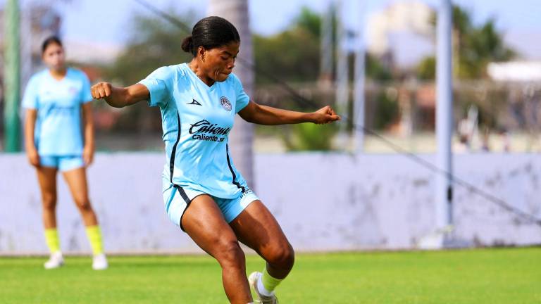 Las Cañoneras saben que cada punto cuenta y que esta visita a Guadalajara puede marcar el rumbo de una campaña histórica para el club.