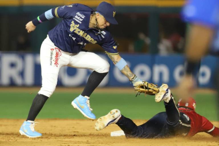 Venados se acuerda de ganar; vence 7-6 a Águilas