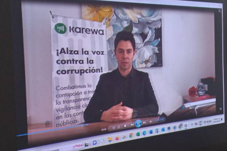 Lanzan Monitor Karewa Mazatlán para transparentar al Ayuntamiento