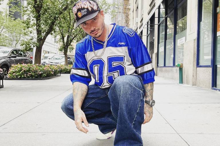 YouTube retira video de J Balvin por promover la violencia de género