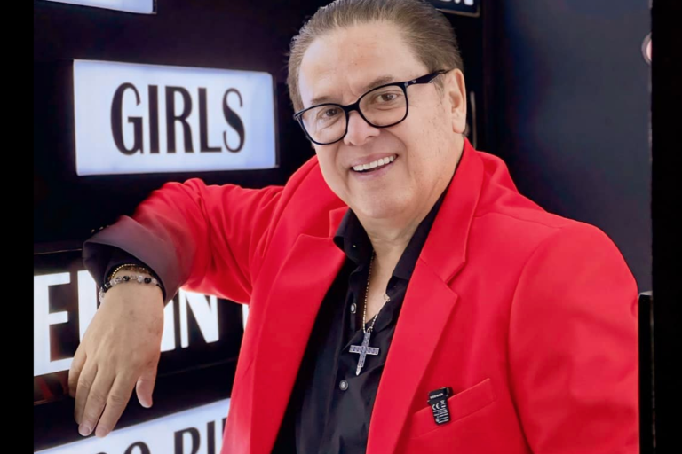 Actuará Mario Bezares en una película de streaming para 2025