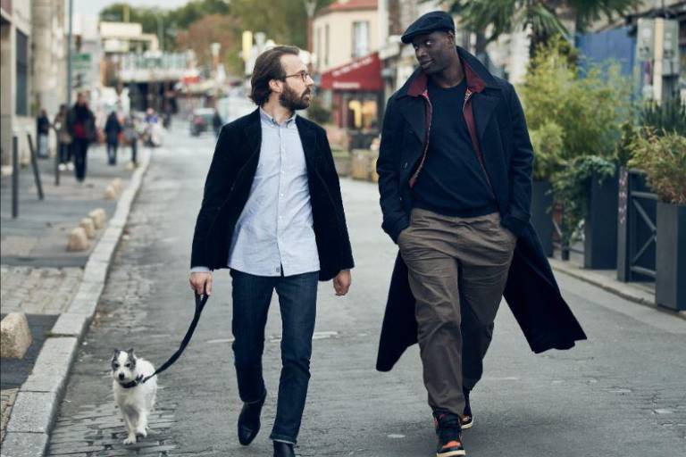 Disfrute una Semana Santa de película