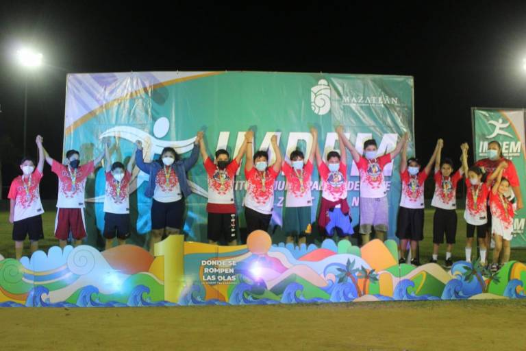 Liga Imdem de Basquetbol baja el telón de una exitosa temporada