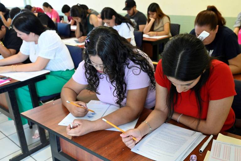 Transformación de los programas y planes de estudio incidirá en la formación de calidad de los estudiantes