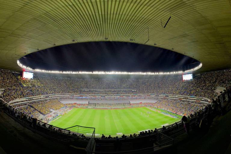 Infantino resalta momento histórico que vivirá Estadio Azteca en Mundial 2026