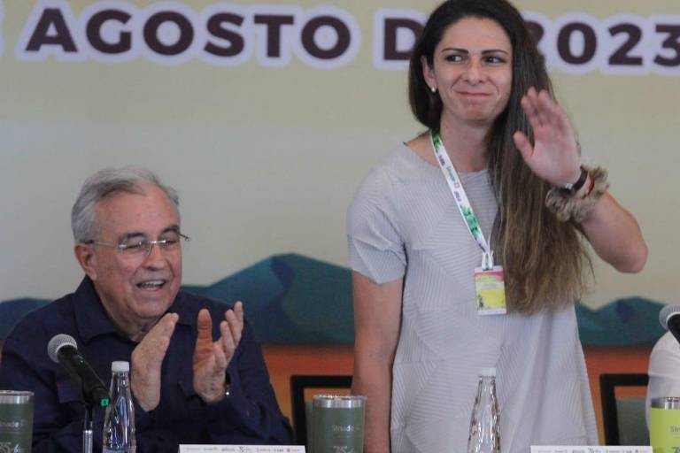 Es vital abrir más Centros de Alto Rendimiento en México: Ana Guevara