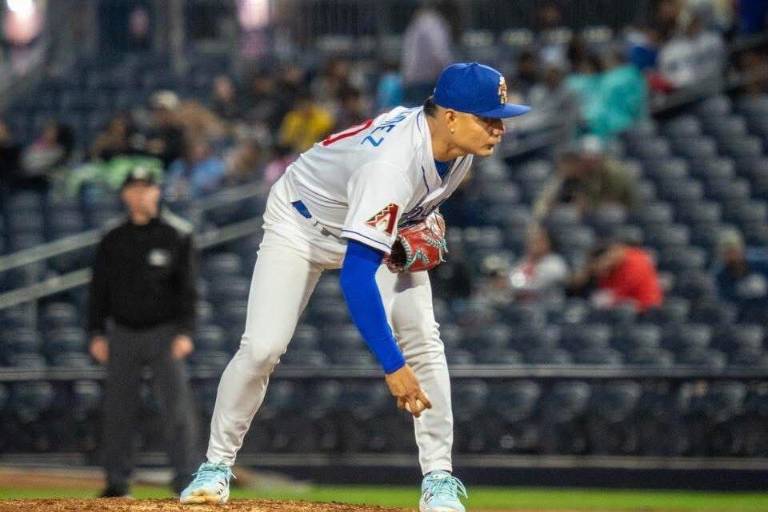 Prospectos de Venados rugen fuerte en el sistema de ligas menores