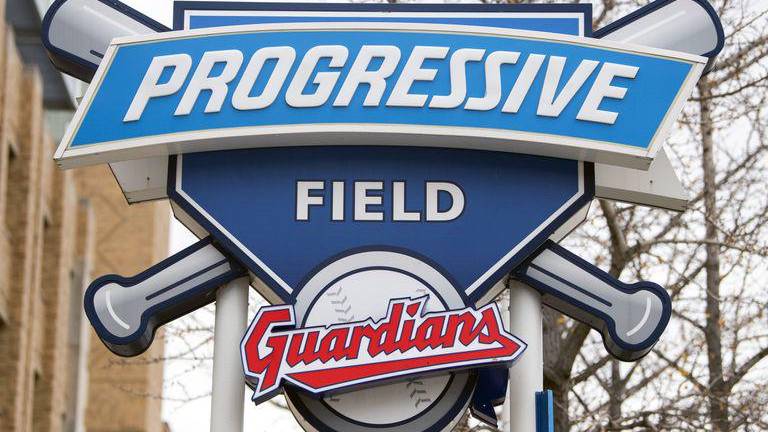 El Progressive Field seguirá siendo la casa de los Cleveland Guardians hasta 2036.