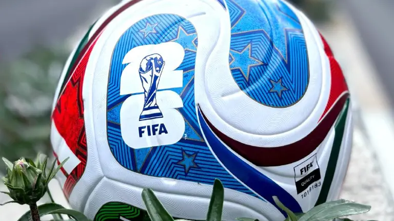 España, Argentina, Brasil y los tres anfitriones lideran el copón número 1.