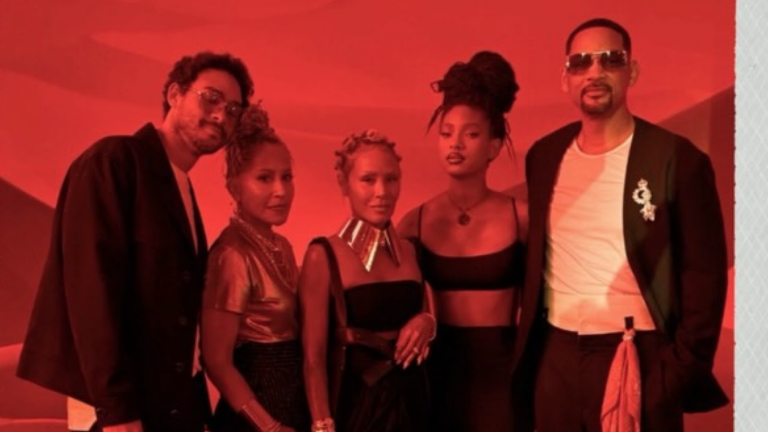 Will Smith y Jada Pinkett se están dando una nueva oportunidad tras 10 años de separación.