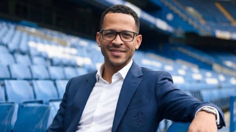 Liam Rosenior asumirá como entrenador del Chelsea para el resto de la temporada de la Premier League.