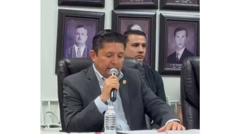 Acusa regidor ante el Cabildo a policías de Ahome de aplicar pruebas de alcoholímetro no oficiales