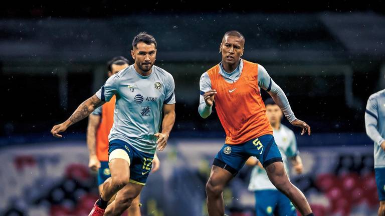 Mario Osuna busca acomodo en el futbol mexicano.