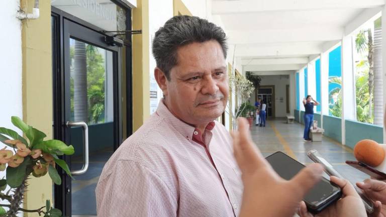 Listo el reglamento para carril preferencial en Mazatlán: Faustino Mejía