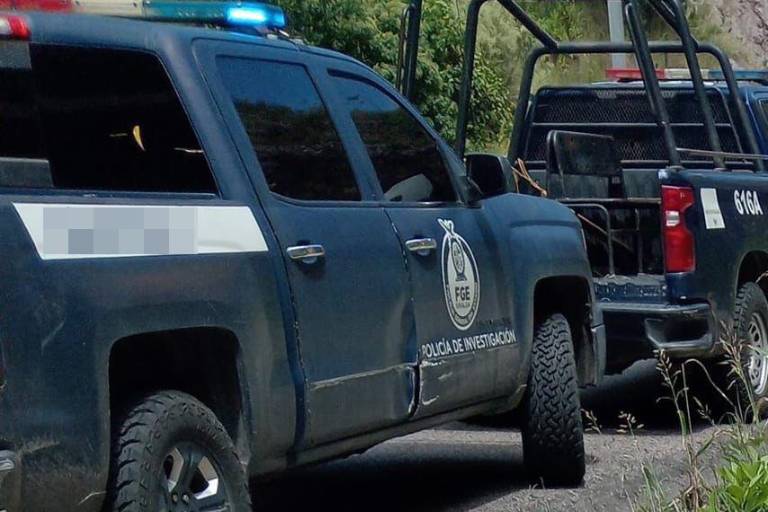 Registra Fiscalía 159 desapariciones, 129 homicidios y 183 denuncias por robo de vehículos en ola de violencia