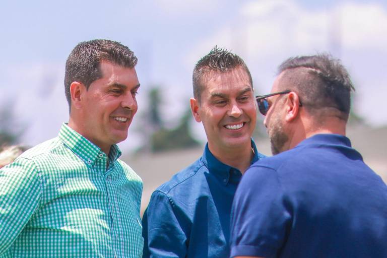 El partido estaba para ganarlo: Ismael Rescalvo