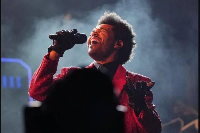 The Weeknd actuará en los Premios Billboard 2021