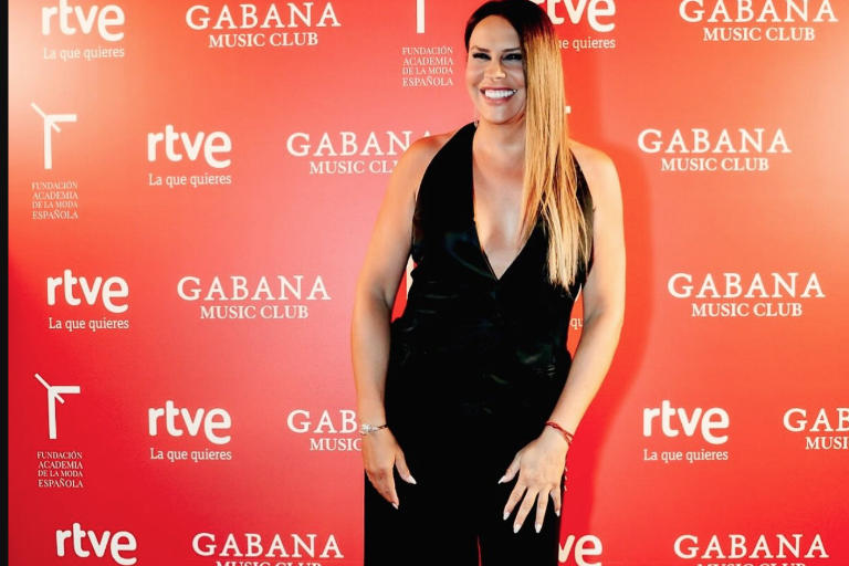 Recibirá Karla Sofía Gascón el premio Kinéo como mejor actriz internacional