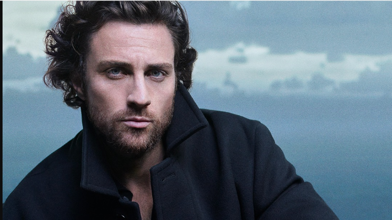 Aaron Taylor-Johnson.
