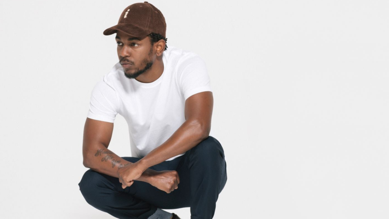 Kendrick Lamar visitará México los días 23 y 24 de marzo de 2024.