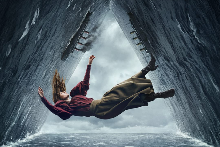 ‘Maratonea’ estas vacaciones frente a la pantalla