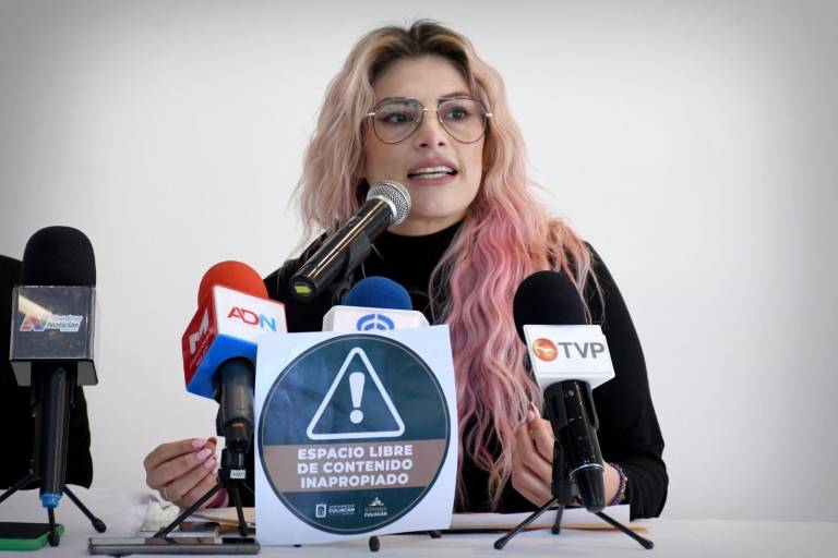 Buscan que foros y espectáculos para menores sean apropiados para ellos