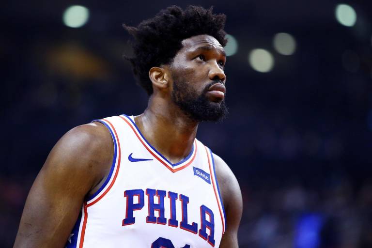 Los Sixers necesitaron tiempo extra para vencer a Toronto
