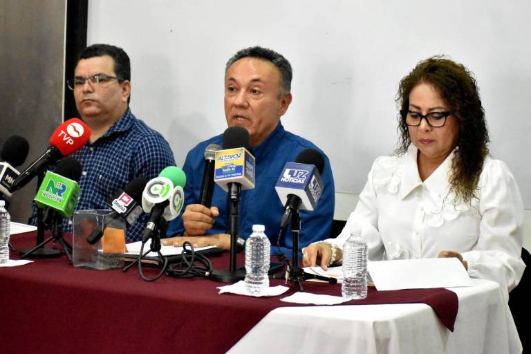Llevará a cabo talleres de lectura, poesía y crónica en la zona norte de Sinaloa