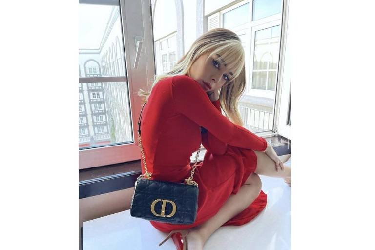 Me volvió loca: Danna Paola habló de su relación amorosa más tóxica y la que la llevó a componer Sodio