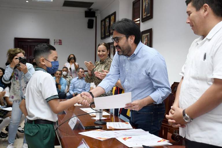 Juan de Dios Gámez será Alcalde de Culiacán hasta octubre de 2024; publican sustitución en Periódico Oficial