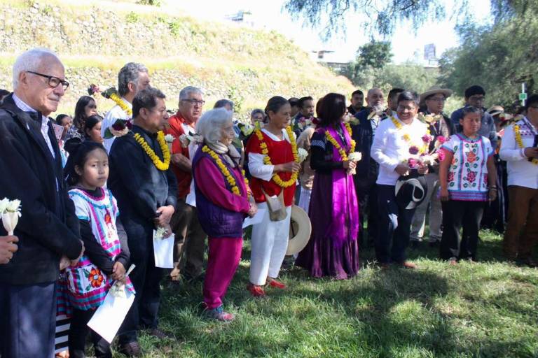 Nace Universidad de las Lenguas Indígenas de México (ULIM) para preservar nuestra riqueza lingüística y cultural