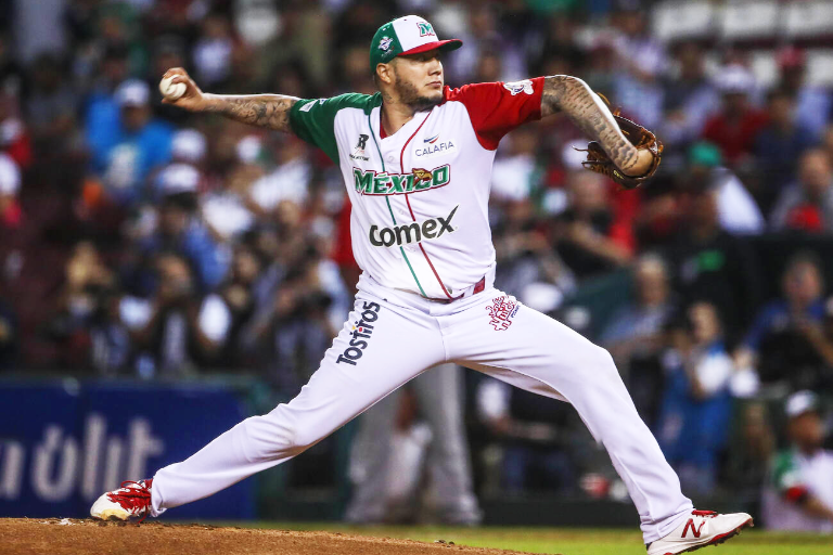 Llego a una organización emblemática y quiero ser campeón: Héctor Velázquez