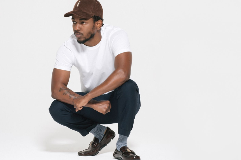 Participará Kendrick Lamar en el Festival AXE Ceremonia