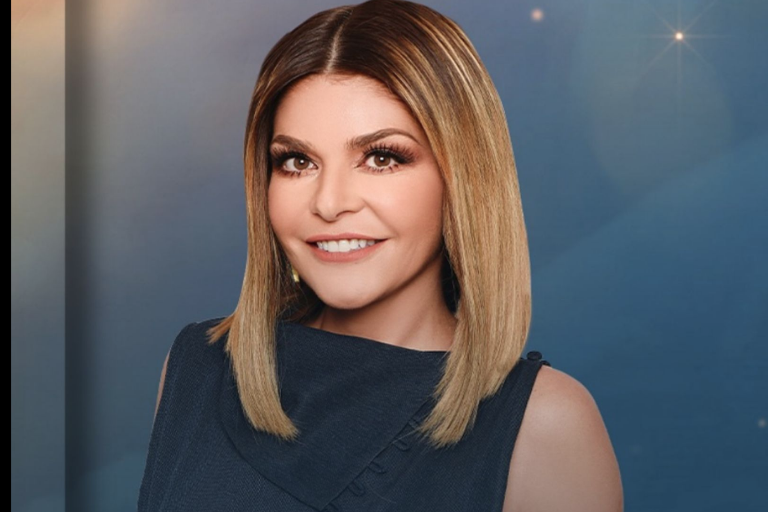 Cantará Itatí Cantoral a la Virgen de Guadalupe