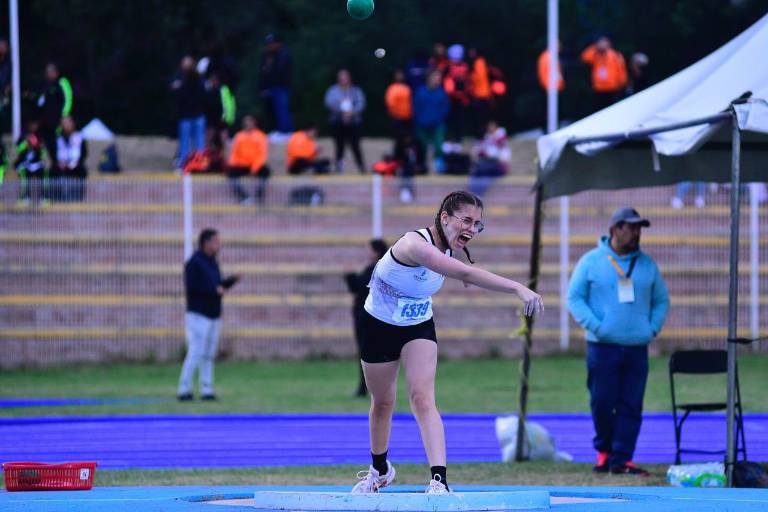 Sinaloa supera su marca de medallas en la Paralimpiada Nacional Conade 2025