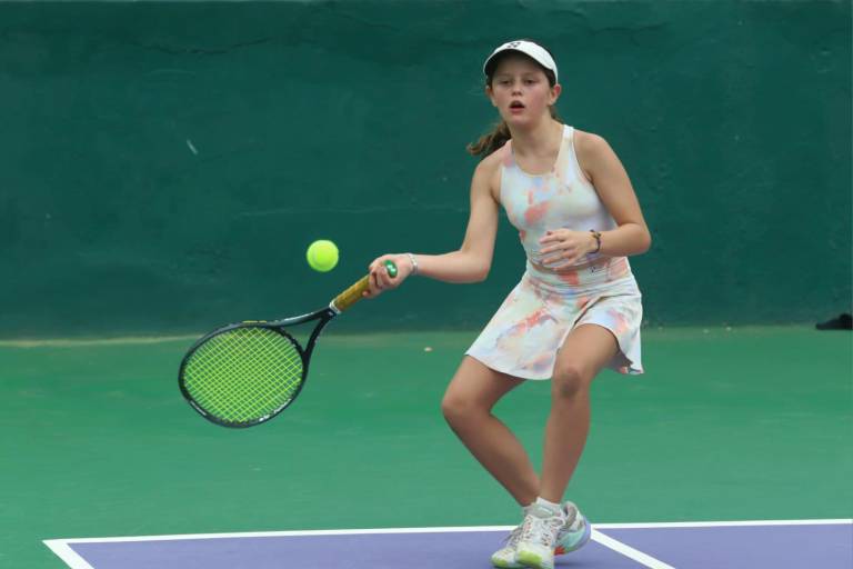 Suben de tono los partidos en Torneo G2, en El Cid