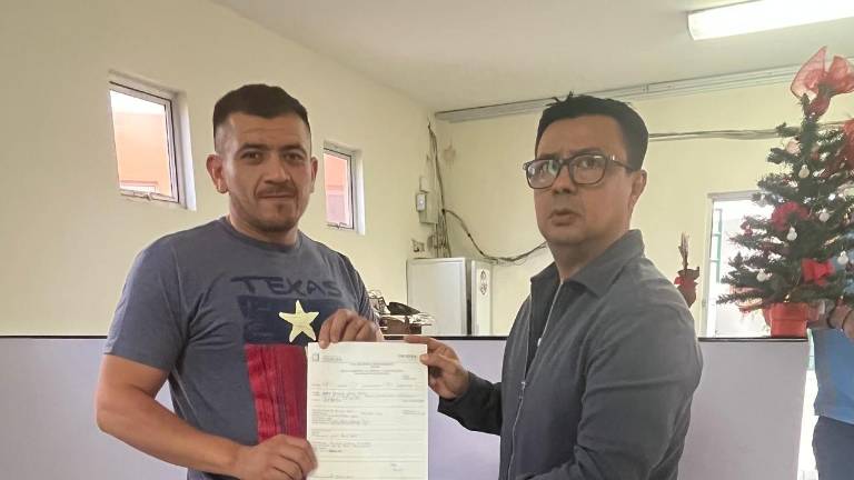 En este ciclo serán beneficiados con becas 233 deportistas y entrenadores.