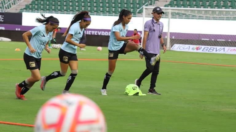 Mazatlán FC Femenil busca su segunda victoria del Apertura 2022.