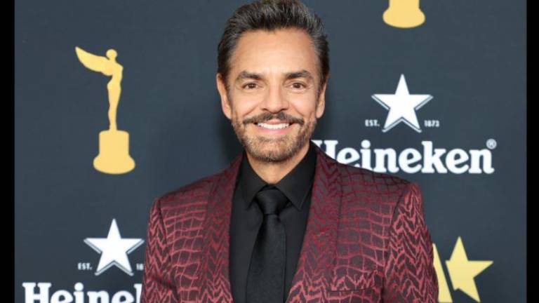 Eugenio Derbez resaltará el trabajo de los inmigrantes en su filme The valet.
