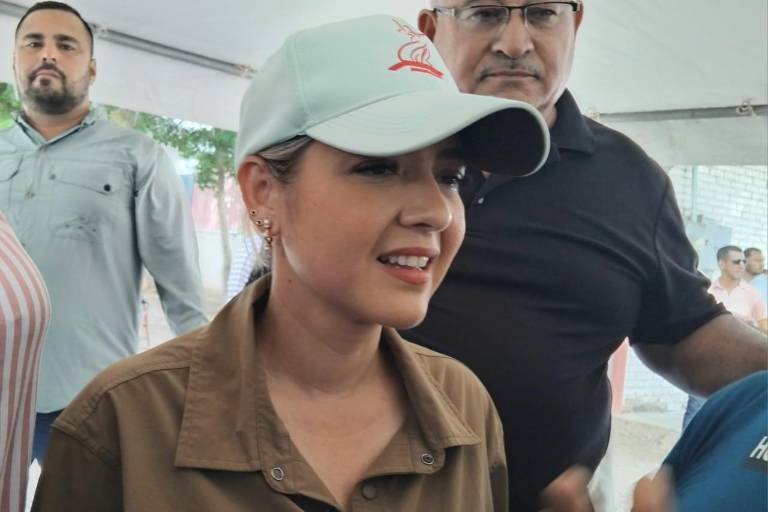 Servicio de recolección de basura en Mazatlán se reanudó tras diálogo, asegura Alcaldesa