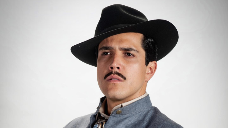 Mario Morán dará vida al ídolo mexicano.