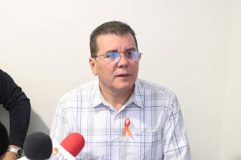 Resolverán problemas de la cuenta pública de Mazatlán, dice Alcalde