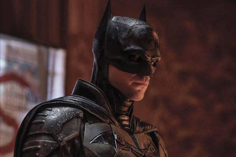 Este miércoles llega a México ‘The Batman’, pero es cancelada en Rusia