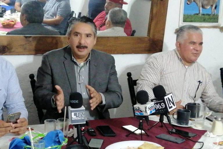 Universidad de la Policía de Sinaloa espera que para el nuevo ciclo se inscriban 500 alumnos