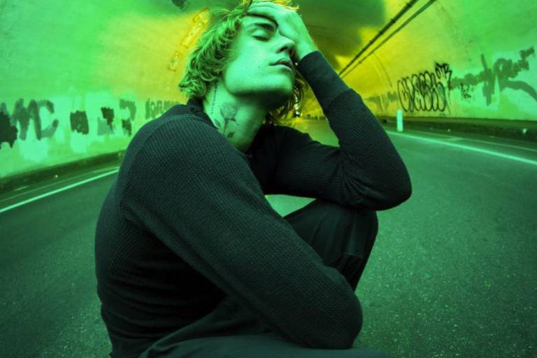 Entra Justin Bieber en la lista negra de Ferrari