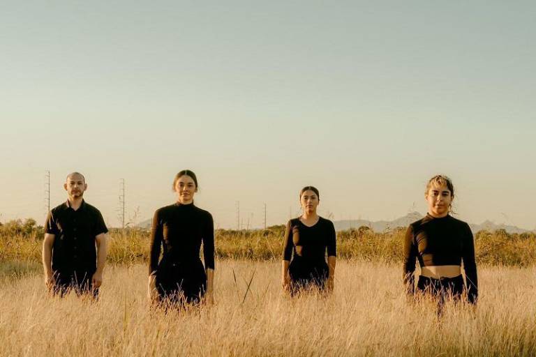 Seleccionan a Articular Danza, para programa de Coinversiones del FONCA