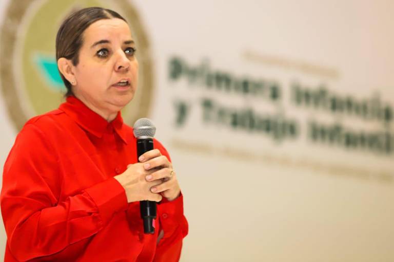 Enfatiza Registro Civil la importancia del derecho a la identidad de niñas, niños y adolescentes