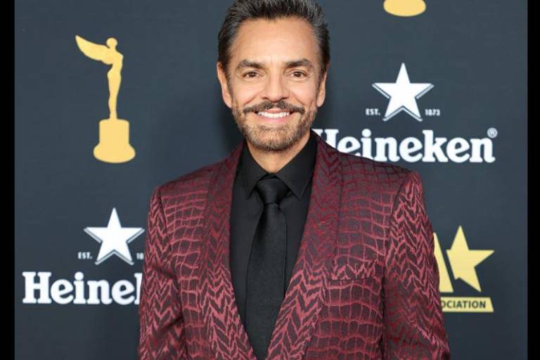Honrará Eugenio Derbez a inmigrantes con su nueva película ‘The Valet’