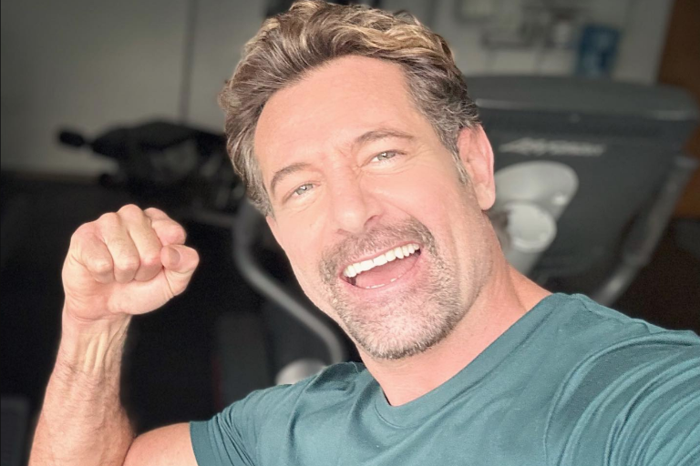Por problemas de salud, Gabriel Soto se retira un tiempo de las telenovelas